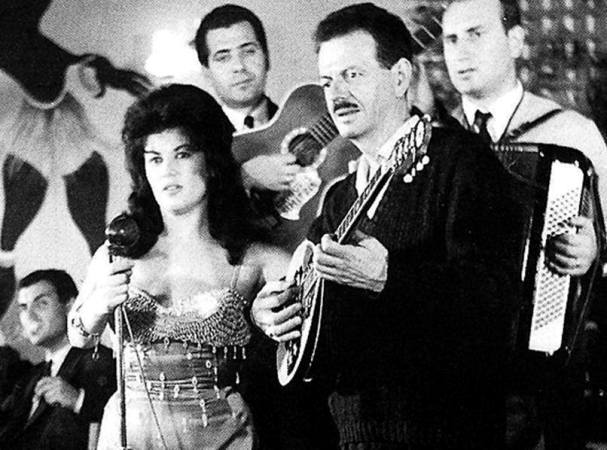 Το ρεμπέτικο τραγούδι και οι ιστορικές του ρίζες