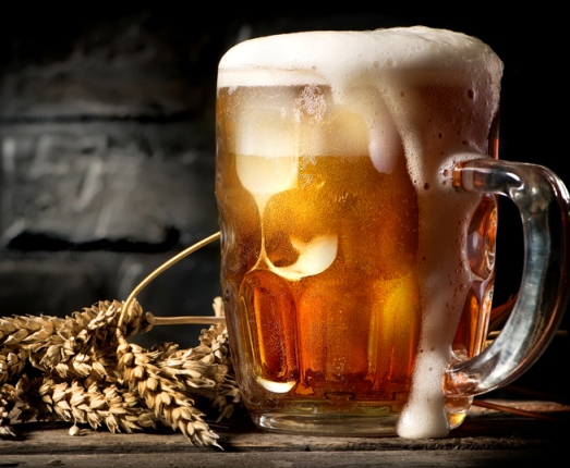 Η απόλαυση στην μπύρα ξεκινά από το σωστό σερβίρισμα