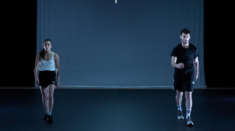 Παράσταση ''Kill the Movement'' στο Θέατρο «Κώστας Τσιάνος», 8 Μαρτίου