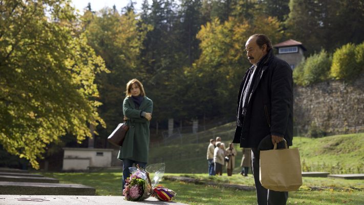 Η ιστορία του Ενρίκ Μάρκο στον χειμερινό κινηματογράφο στο Χατζηγιάννειο Δευτέρα  23 & Τρίτη  24/3