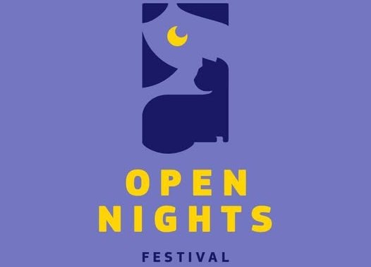 Κάλεσμα για συμμετοχή στο 11o Φεστιβάλ Open Nights -  έως 30/3 οι προτάσεις