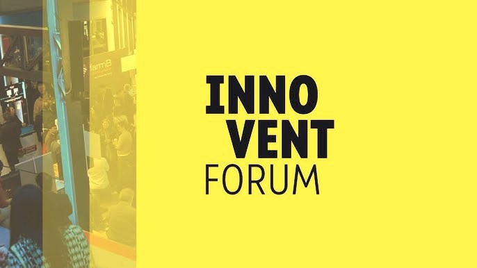 Innovent Forum - η Λάρισα στον παλμό της καινοτομίας 27, 28/3