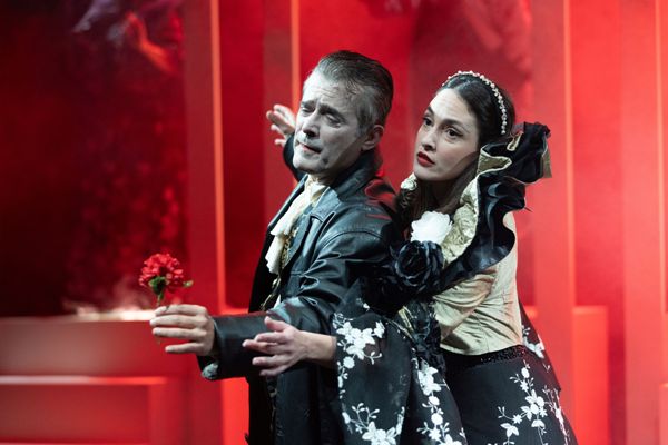 Ακύρωση παραστάσεων του Θ.Θ. το Σάββατο 28/2 λόγω απεργίας