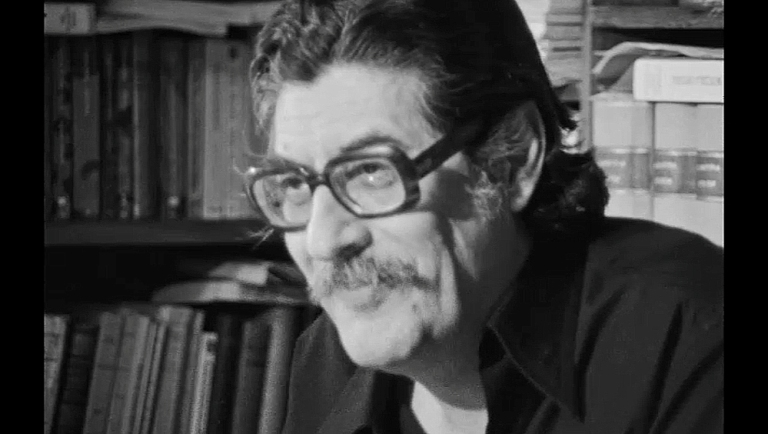 Αφιερωμένο στον Μανόλη Αναγνωστάκη το 26ο τεύχος του περιοδικού της Ε.ΛΟ.ΣΥ.Λ.