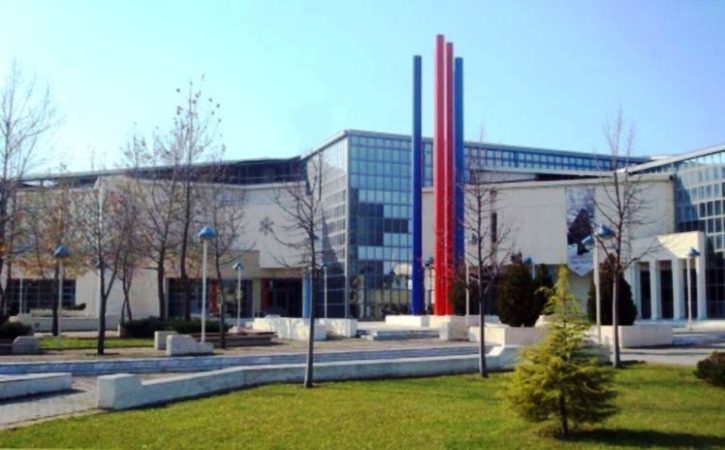 «Μικρές Ιστορήσεις» Κύκλοι συναντήσεων με τίτλο, «Οι Καλλιτέχνες Αφηγούνται» στην Δημοτική Πινακοθήκη