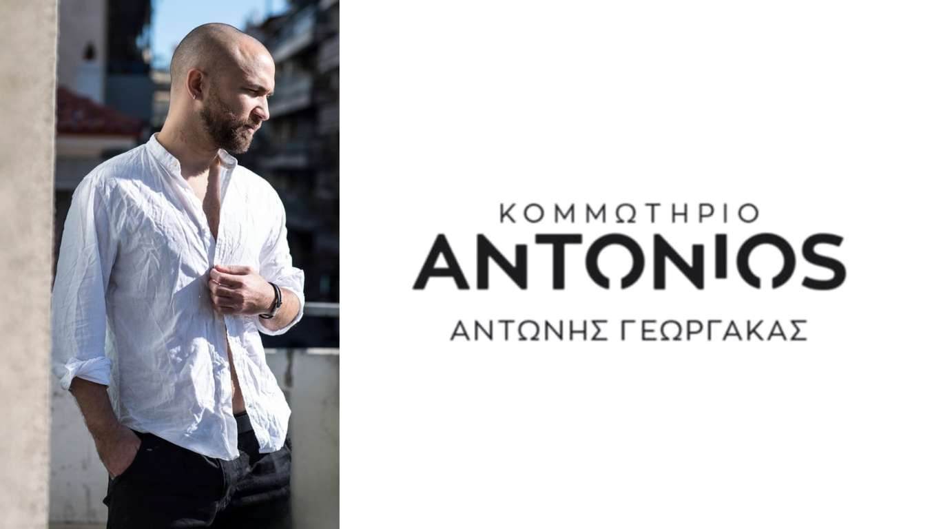 Την Παρασκευή 30/1 το μεγάλο opening του Κομμωτηρίου 