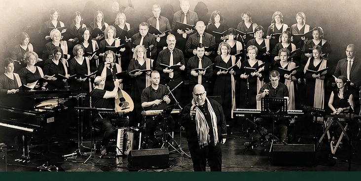 Χορωδιακή Συνάντηση από τον Μ.Ε.Σ. Αβέρωφ 