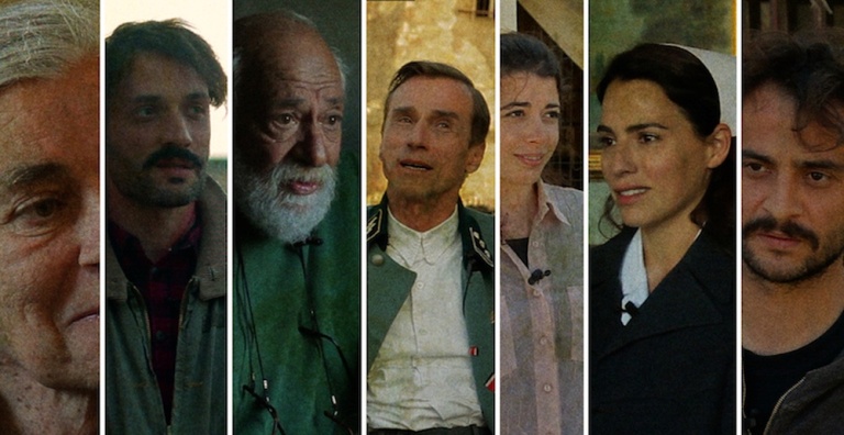 Δωρεάν προβολή της ταινίας «Το Τελευταίο Σημείωμα» σε σκηνοθεσία Παντελή Βούλγαρη