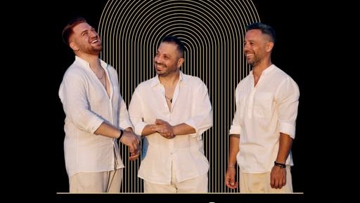 Οι Noma band live στο Ten Doors