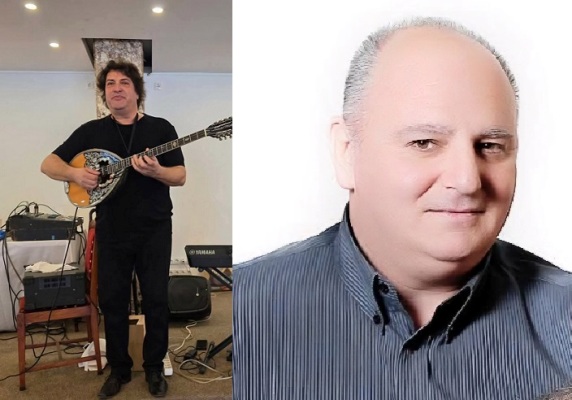 Live κάθε Παρασκευή μεσημέρι στον ''Σέλευκο''