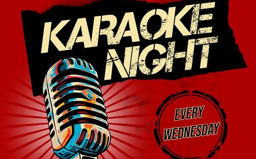 Καραόκε βραδιά κάθε Τετάρτη στο ''Στίλβη''