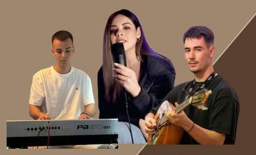 ''Μεζέ μεζέ'': Παρασκευή 24/4 live με Φ, Γαλανούλη, Θ. Κοντοθανάση, Αμαλία Κοντοθανάση