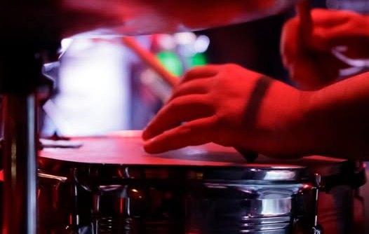 Live στο ''Στίλβη Alternative Coffee Bar''