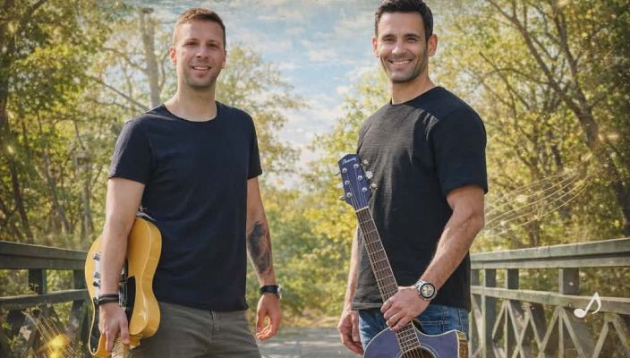 Live οι Παρασκευές στον ''Μικρό Κόσμο''