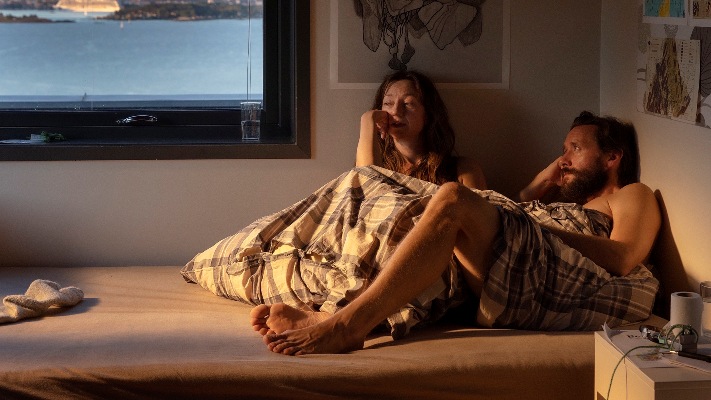 Η ταινία “Αγάπη μόνο” στο Χατζηγιάννειο Δευτέρα  20 & Τρίτη  21/4