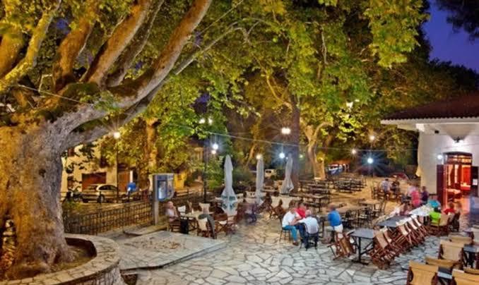 Πρόγραμμα πολιτιστικών εκδηλώσεων του Δ. Αγιάς σε Θέατρο Θάλασσας, Θέατρο Τεμπών, Πολιτιστικό Κέντρο Χρυσαλλίδα από 1 έως 31/08