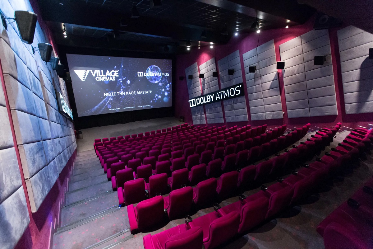 Village Cinemas: Πρόγραμμα Προβολών σε Λάρισα & Βόλο (30 Απριλίου - 7 Μαΐου 2026)