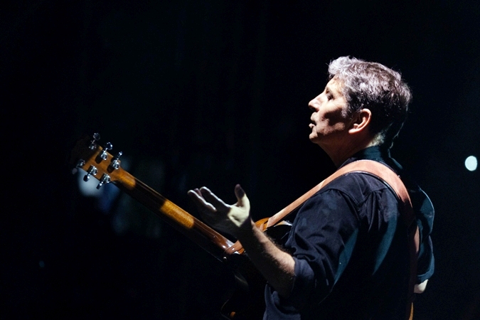 Σωκράτης Μάλαμας | Νέο album | Eφήμερα | Διαθέσιμο σε όλες τις ψηφιακές πλατφόρμες