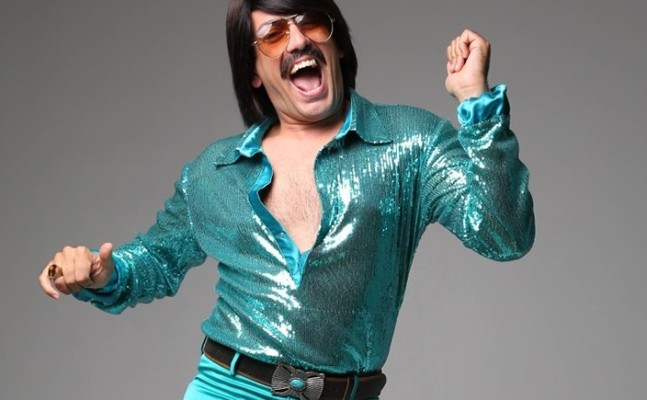 Τσικνοπέμπτη με Τόνι Σφήνο στην κεντρική πλατεία και γλέντι με εδέσματα-κρασί