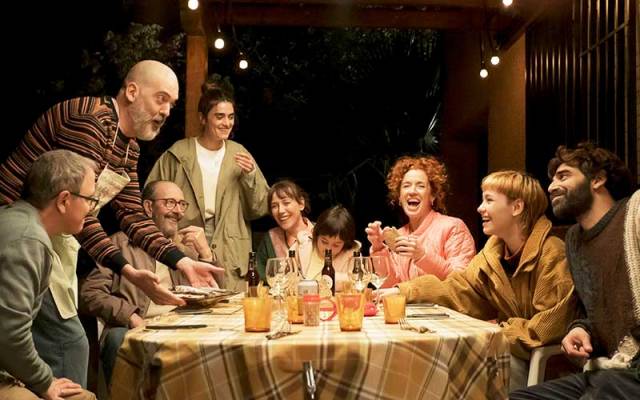  Το Ισπανικό δράμα 