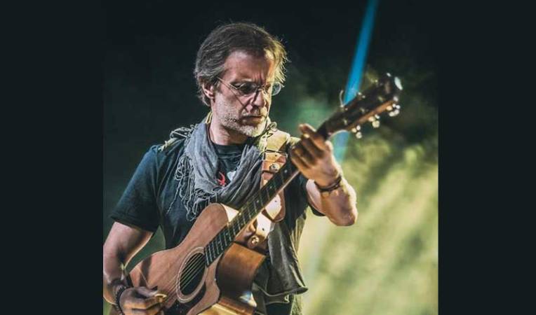 Ο Μίλτος Πασχαλίδης στη Νίκαια την Πέμπτη 2 Ιουλίου