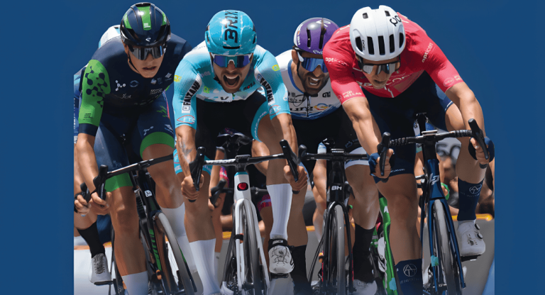 Σε ρυθμούς ΔΕΗ Tour of Hellas η Λάρισα, Πέμπτη 7 Μαΐου