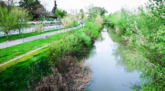 Εγκαινιάζεται η έκθεση «Πηνειός – Ο ποταμός μέσα μας» (5 – 14 Μαΐου)