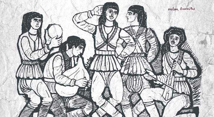  Το Λαογραφικό Ιστορικό Μουσείο Λάρισας και το Δημοτικό Ωδείο Λάρισας γιορτάζουν μαζί τη Διεθνή ημέρα Μουσείων