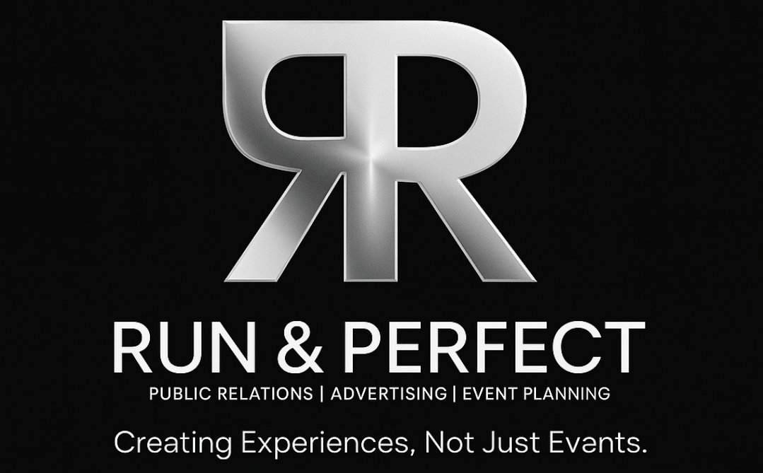 Run & Perfect - Ηλίας Καλόγηρος: Από τη Θεσσαλία στα μεγάλα φώτα | Η Run & Perfect περνά στις παραγωγές θεάτρου