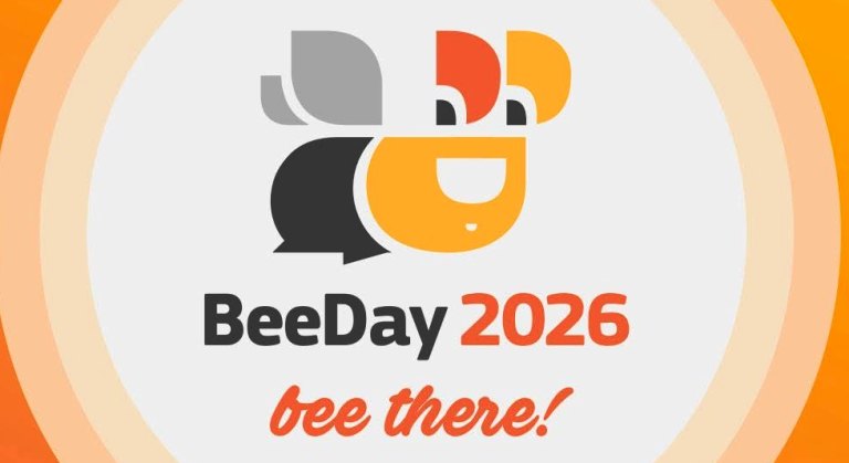 BeeDay Festival 2026 11, 12 & 13 Σεπτεμβρίου 2026 Μύλος του Παππά