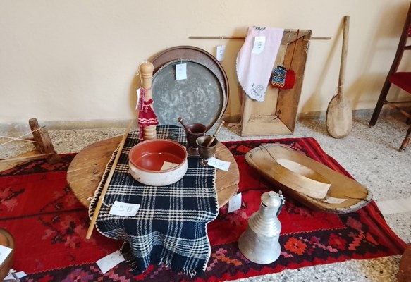 Βραδιά παράδοσης, πολιτισμού και μουσικής στο 3ο Αντάμωμα Λουτρο-Αργυρομυλιωτών Παρασκευή 4/9 στο Λουτρό
