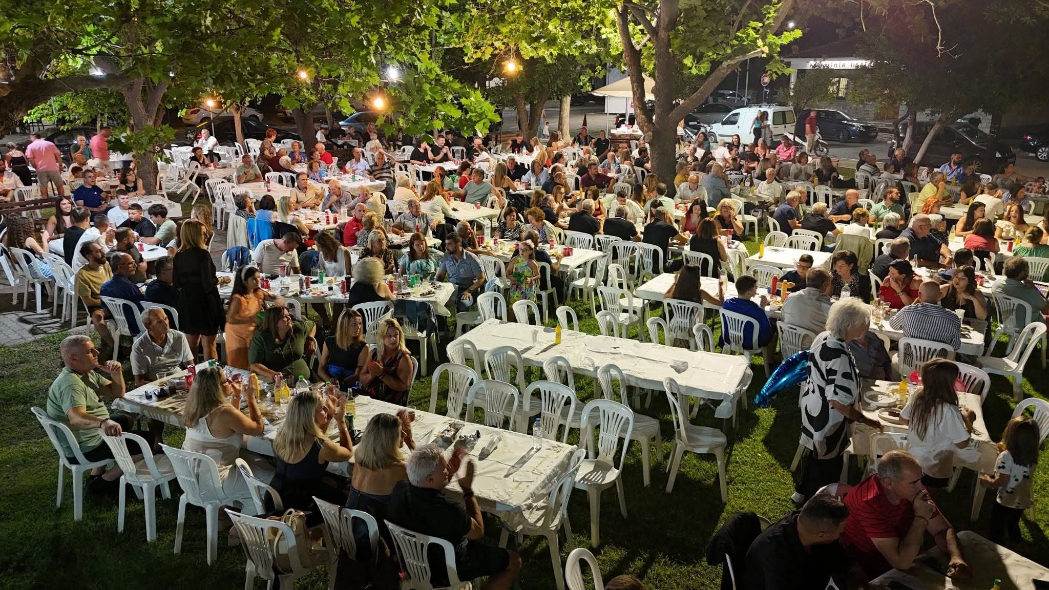 Τι γίνεται στον Αλμυρό; Όλες οι εκδηλώσεις και οι μουσικές βραδιές έως τον Σεπτέμβριο 2026
