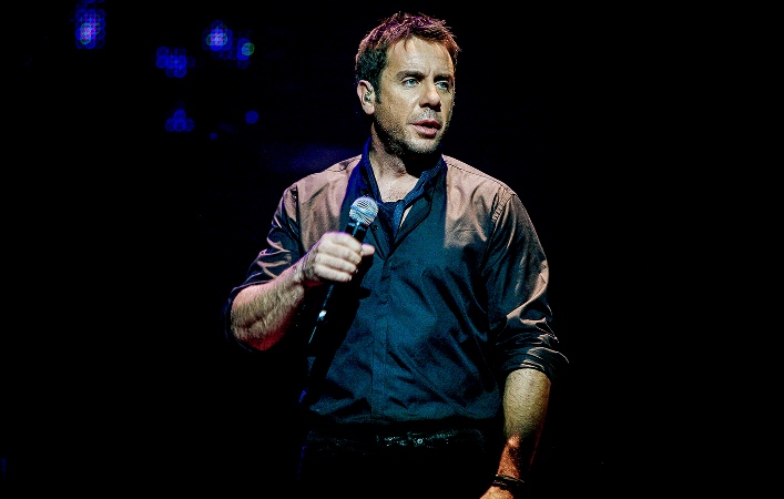 To The Voice και ο ΣΚΑΙ τιμούν τον Γιώργο Μαζωνάκη, μεγάλο αφιέρωμα Σάββατο 3 Οκτωβρίου