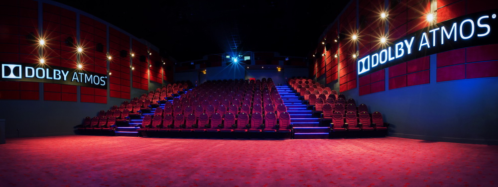 Village Cinemas Λάρισα & Βόλος | Πρόγραμμα προβολών & ταινίες αυτής της εβδομάδας