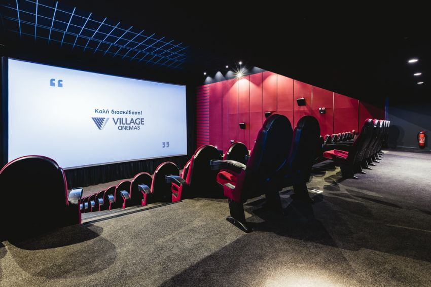 Village Cinemas: Πρόγραμμα Προβολών σε Λάρισα & Βόλο (7 - 14 Μαΐου 2026)