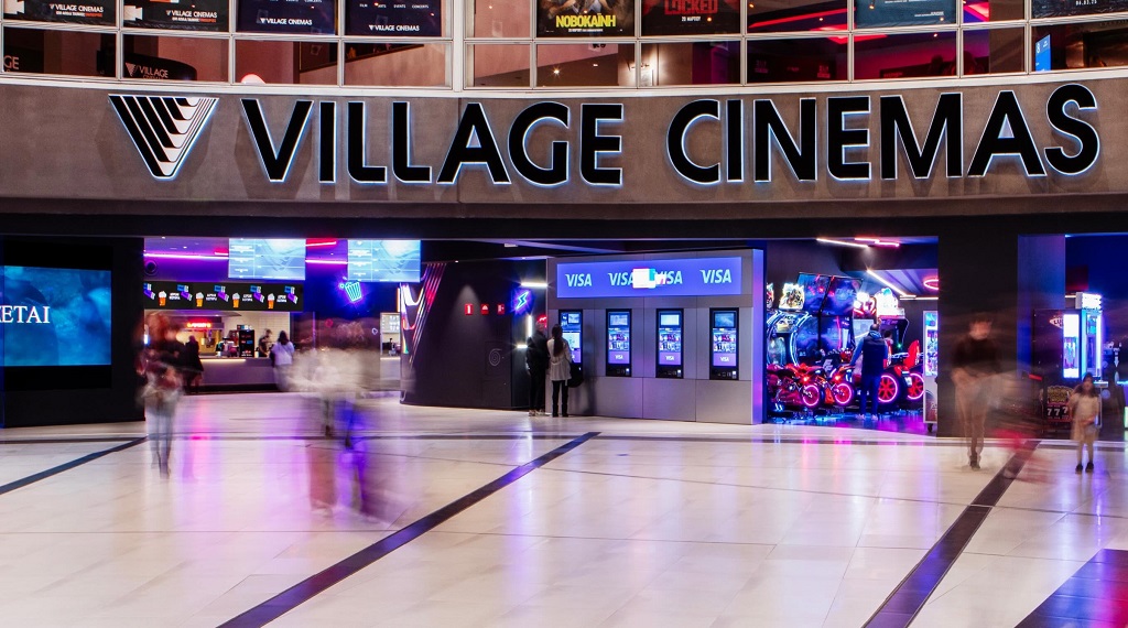 Village Cinemas: Πρόγραμμα Προβολών σε Λάρισα & Βόλο (23 - 30 Ιουλίου 2026)